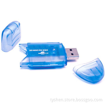 USB SD Card Reader